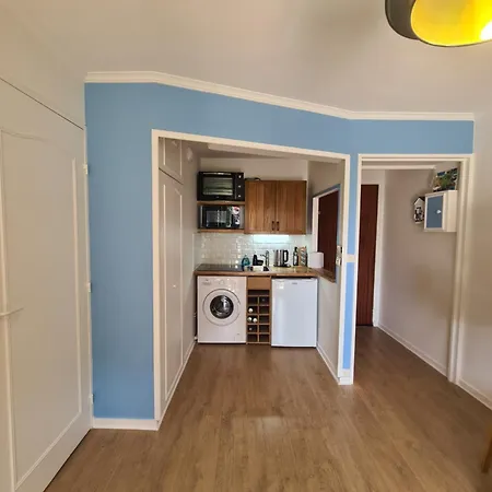 Appartement Perle Bleue Bord De