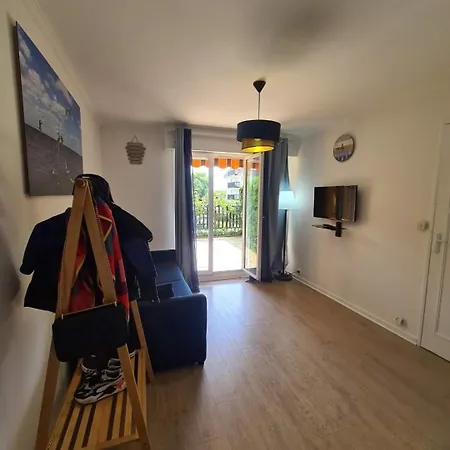 Appartement Perle Bleue Bord De *